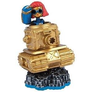 Heavy Duty Sprocket Skylanders Swap Force (Brugt)