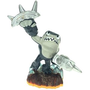 Terrafin Skylanders Giants (Brugt)