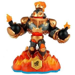 Blast Zone Skylanders Swap Force (Brugt)