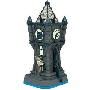 Tower of Time Magic Item Skylanders Swap Force (Brugt)