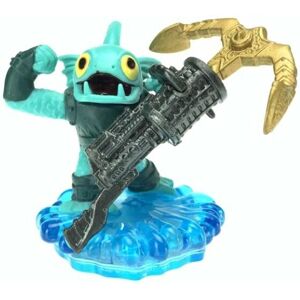 Anchors Away Gill Grunt Skylanders Swap Force (Brugt)