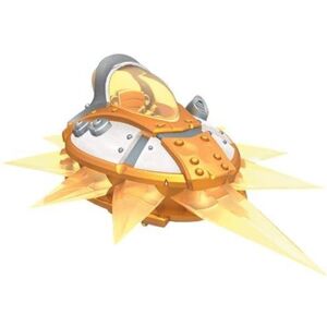 Sun Runner Skylanders SuperChargers (Brugt)