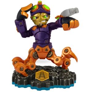 Spy Rise Skylanders Swap Force (Brugt)