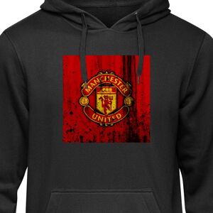 Generic Børn Hoodie Manchester United F.C.