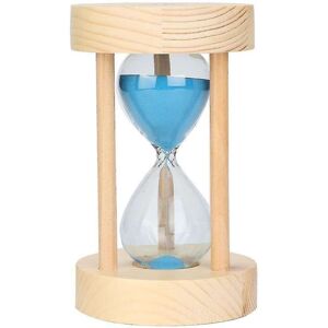 Novoka 15 Minutters Timeglas Home Decor