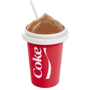 Chillfactor Slushy Maker Coca Cola