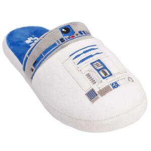 Star Wars R2-D2-tøfler til mænd