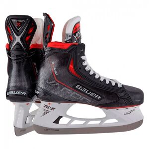 Bauer Hockey Mellem Brede Skøjter Vapor 3x Pro Sort EU 38 1/2