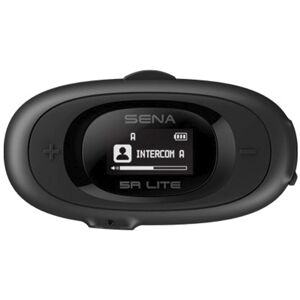 Sena Samtaleanlæg 5r Lite Bluetooth Søvfarvet