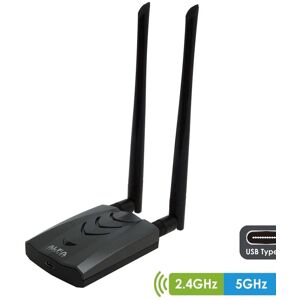 ALFA NETWORK ALFA AWUS036AXML (WiFi 6, 802.11ax)