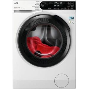 Washer - Dryer AEG Series 7000 LWR7316O4O 1600 rpm 10 kg Hvid