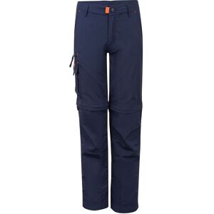 Trollkids Bukser Oppland Slim Fit Blå 176 cm Dreng