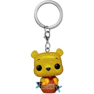 Funko Pocket POP Keychain Disney Winnie the Pooh Exclusive