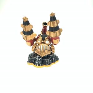 Skylanders Drill Sergeant Skylander Giants (USED)