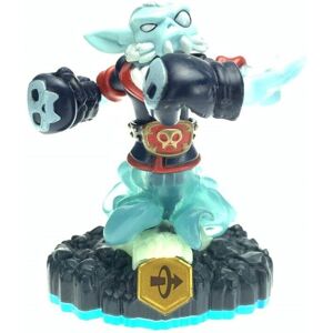 Skylanders SWAP Force Night Shift Skylander SWAP Force (USED)