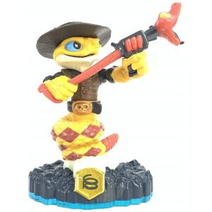 Skylanders Rattle Shake Skylander SWAP Force (USED)