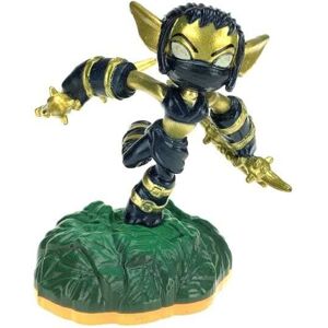 Skylanders Legendary Stealth Elf Skylander Giants (USED)