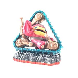 Skylanders Tread Head Skylander Trap Team (USED)