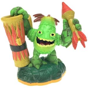 Skylanders Zook Skylander Giants (USED)