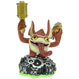 Skylanders Trigger Happy Skylander Spyros Adventure (USED)