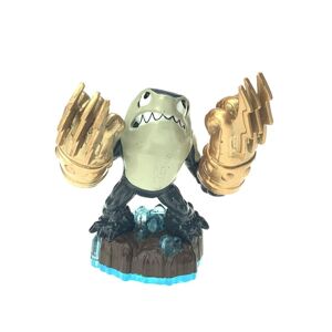 Skylanders Knockout Terrafin Skylander SWAP Force (USED)