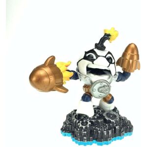 Skylanders Kickoff Countdown Skylander SWAP Force (USED)