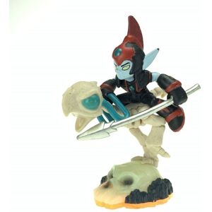 Skylanders Fright Rider Skylander Giants (USED)