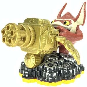 Skylanders Trigger Happy Skylander Giants (USED)