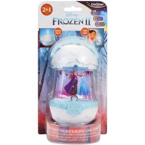 Disney Frozen GoGlow Lantern night light and torch