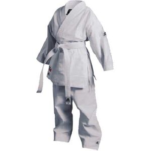 Sporti France Karate Kimono Evolutionary Hvid 140-150 cm