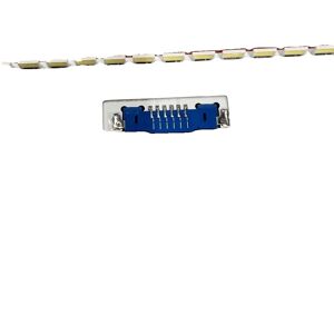 SupplySwap LED-stripe, stemningsbelysning, nem installation