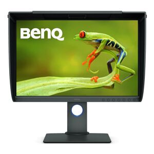 BenQ SH240/ černá stínící clona pro SW240