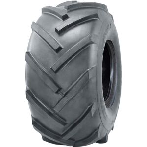 20x8.00-10 Open centre, cleated, rotovator lug industrial plant tyre - Kenda K37