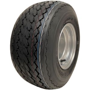 Wanda Tyre 18x8,50-8 4ply, hjul og dæk, golfvogn / buggy hjul, dæk på kant - Wanda p509,