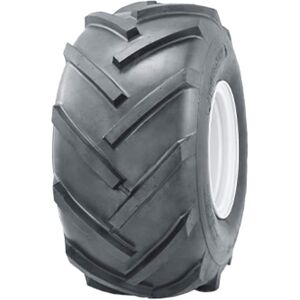 Parnells 13x5.00-6 Open centre, cleated, rotovator lug ind plant tyre on a 20mm ball bear