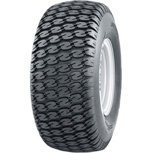 Parnells 22.5x10.00-8, 4 stud 100mm PCD rim Grass tyre for John Deere Gator turf, utility