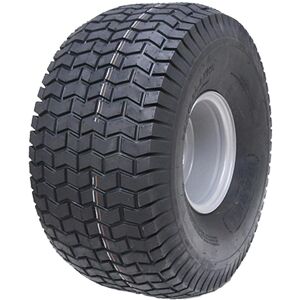 22x11.00-8 grass tyre, Wanda P512 on 100mm PCD, ride on mower, 4ply Utility tire