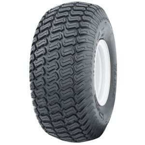 Parnells 23x10.50-12 4ply lawnmower grass tyre, turf, five stud, 140mm PCD rim