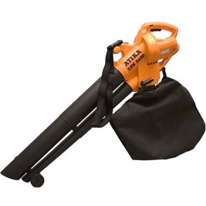 No Name ATIKA VACUUM CLEANER LEAF BLOWER LSH2600