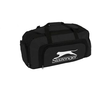 Pricenet Slazenger - Sports rejsetaske (sort)