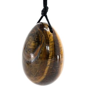 ZEN Yoni Egg Tiger Eye (45 x 30 mm)