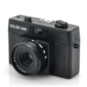 High Discount 35mm film Plastic Camera – Holga 135BC