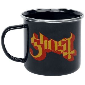 Mug: Ghost - Logo