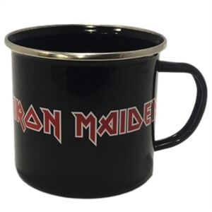 Mug: Iron Maiden - Logo