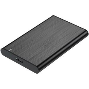 Hard drive case Aisens ASE-2525B USB 3.1