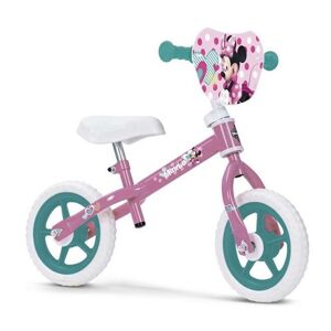Disney Børnecykel Toimsa Minnie Mouse Huffy Pink 10