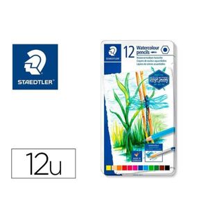 Färgpennor Staedtler 14610C M12 Multicolour