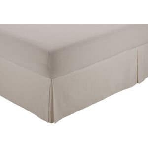 GreatTiger Canopy cover Alexandra House Living Cream Double