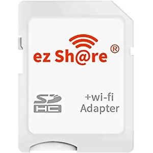 24.se EzShare Wifi SD-adapter