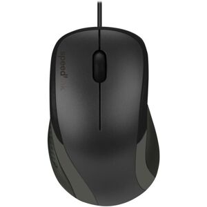 Speedlink KAPPA Mouse - USB, bk